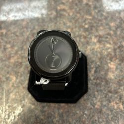 Movado Men’s Dress Bold Watch 