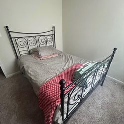 Bed Frame/set