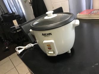 Rice cooker