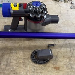 Dyson Vacuum For Parts Or Repair