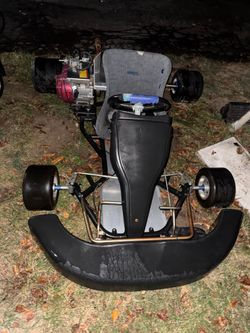 Racing go kart for sale
