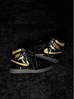 Jordans 1s