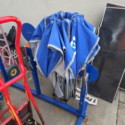 10x10  Canopy  Z Shade 