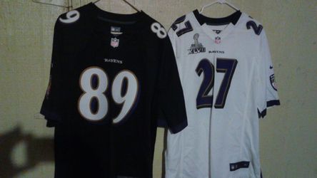 NFL football jerseys