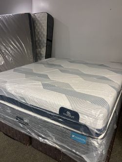 🔥Serta King Mattress $249🔥