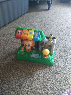 Toys extremely good condition