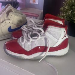 Jordan Retro 11