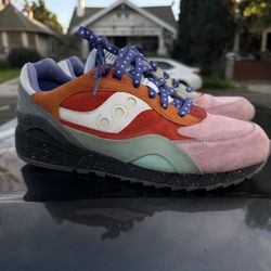 Saucony Shadow 6000 “Space Fight”