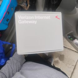 Verizon Internet Gateway 