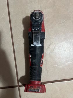 Milwaukee multitool ion 18