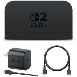 Switch 2 Dock 