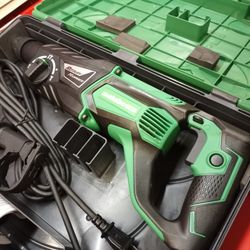 METABO HPT 1" 26mm ROTARY HAMMER 