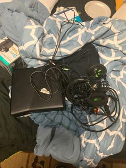 Xbox