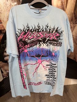 Hellstar Tshirts