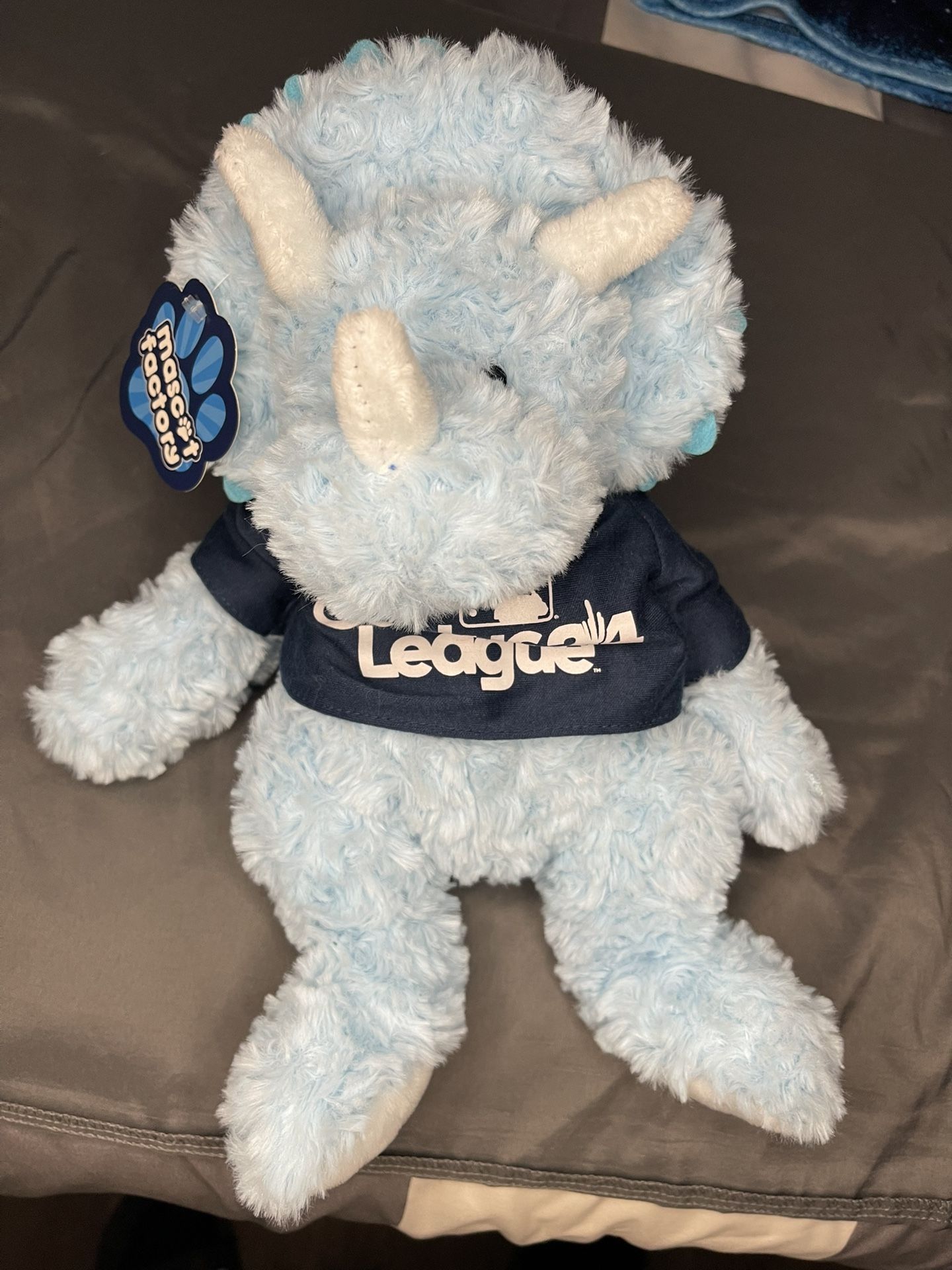 MLB Dinosaur Collectable 