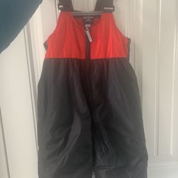 Snowsuit