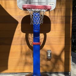 Kids basketball Hoop