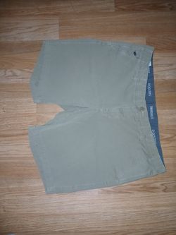 Men Shorts W-42