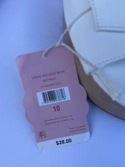 Women’s Shoes Size 10