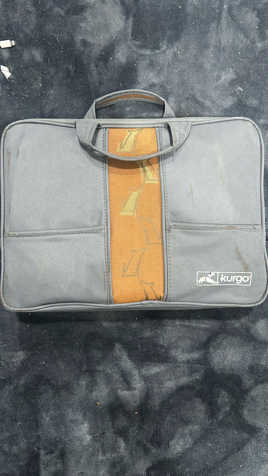 Kurgo Dog Seat Cover