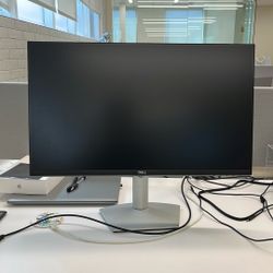 Dell S2721HS Monitor