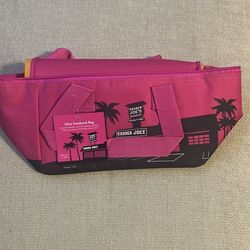Trader Joe’s Insulated Mini 