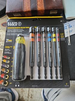KLEIN TOOL'S