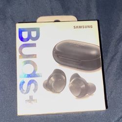 Samsung Galaxy Buds Plus 