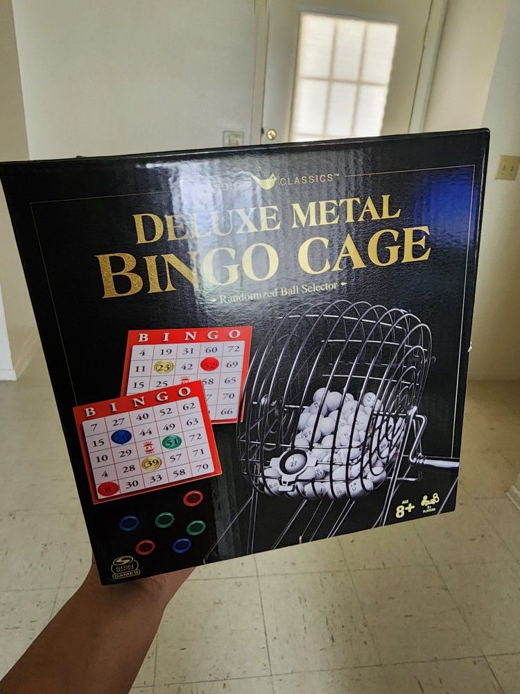 Bingo