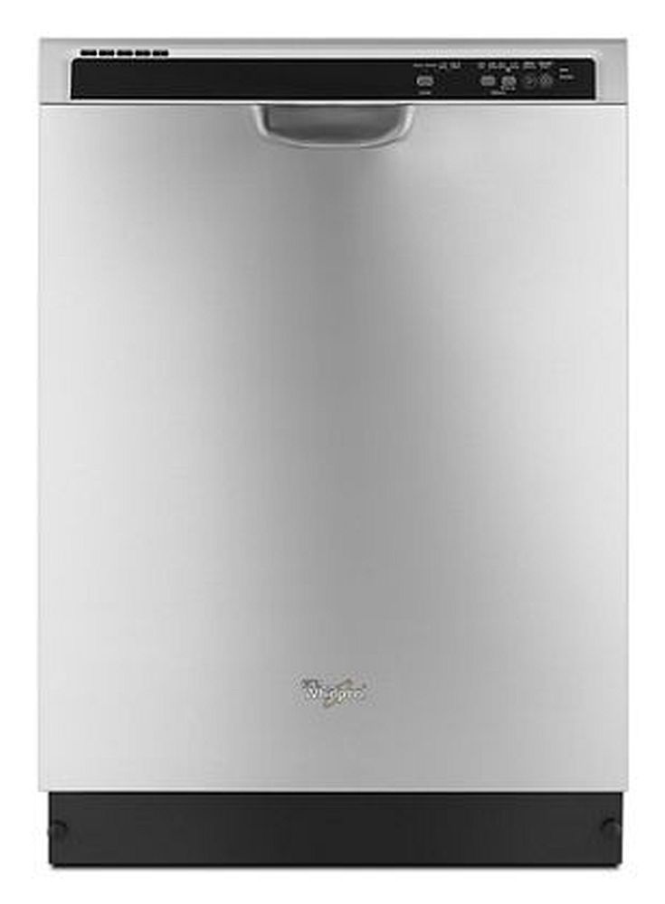 Whirlpool Dishwasher WDF520PADM