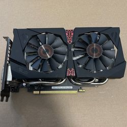 ASUS GeForce GTX 960 4GB STRIX