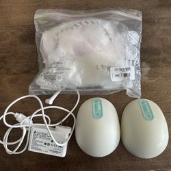 Willow Handsfree Pump