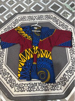 Darshiki size medium