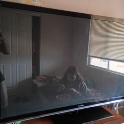 Panasonic Tv 