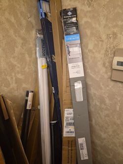 Blinds Diff Sizes $5 Each