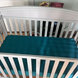 Graco Crib 