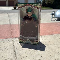 Melissa Jane Victorian Doll