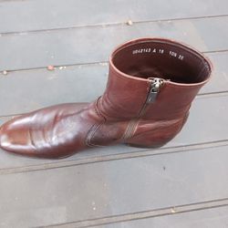Salvatore Ferragamo Boots