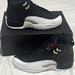 Jordan 12 Retro “Playoffs” 