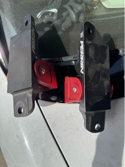 Perrin Engine Mounts for 86/BRZ/FRS