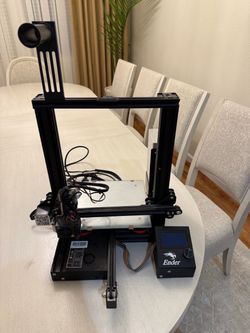 3d printer