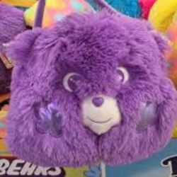 Care bears Jumbo Plush Easter Basket