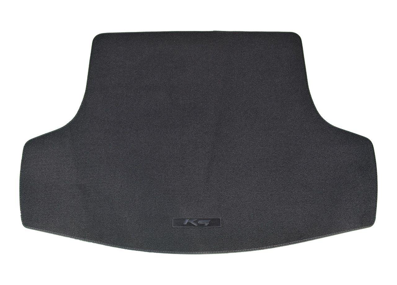 2021-2022 Kia K5 Carpet Cargo Mat (AC010)