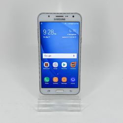 Samsung Galaxy J7 Android 16GB Smartphone SM-J700P