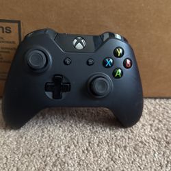 Xbox 1 Controller