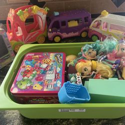 Shopkins 