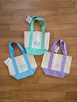 Trader Joe's Exclusive Bags