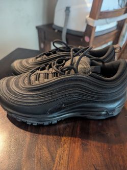 Women's Nike air max 97 size 7.5 women's