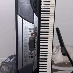 Yamaha PSR gx76 