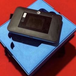 S ALE 🚩 🚩$45 💰 😮 🚩🚩 -  Netgear AirCard 797S 4G LTE Mobile WiFi Hotspot AT&T New Factory Sealed
